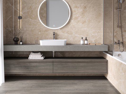 Коллекция Mramor Chic Beige