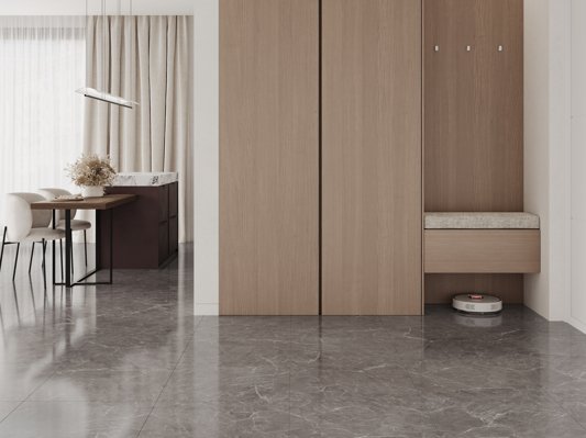 Коллекция Mramor Chic Grey фото 2