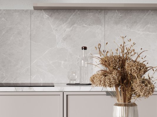 Коллекция Mramor Chic Silver фото 3