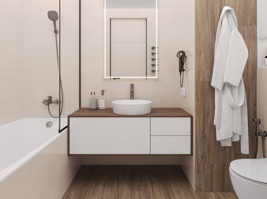 Коллекция Mramor Fancy Cream фото 1