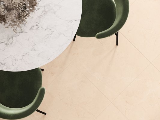 Коллекция Mramor Fancy Cream фото 3