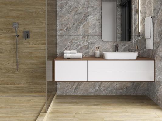 Коллекция Ocean Singular Graphite