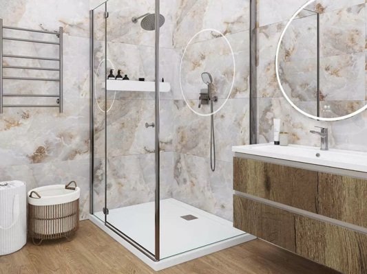 Коллекция Onyx Magic Brown фото 1