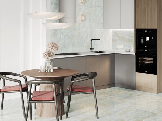 Коллекция Onyx Miraculous фото 2