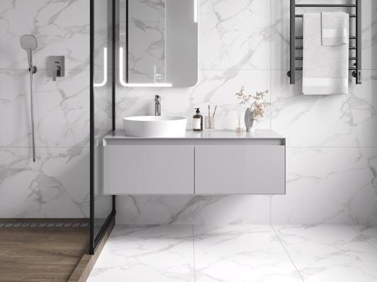 Коллекция Statuario Perfect Silver