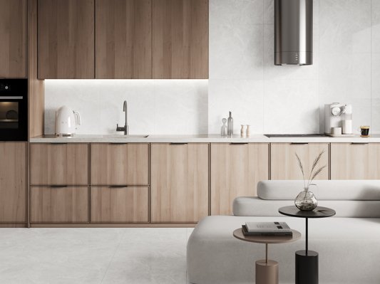 Коллекция Stone Cool White фото 2