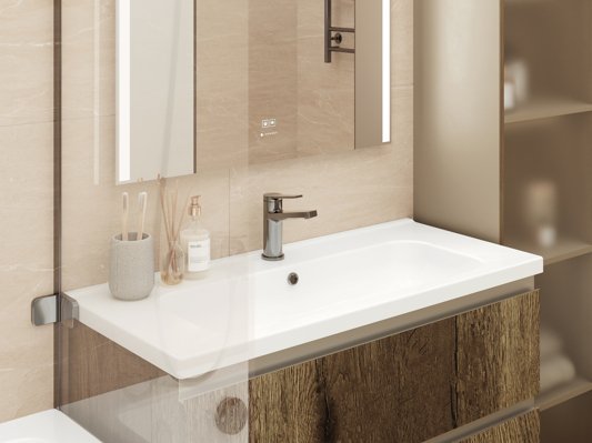 Коллекция Stone Divine Beige фото 2