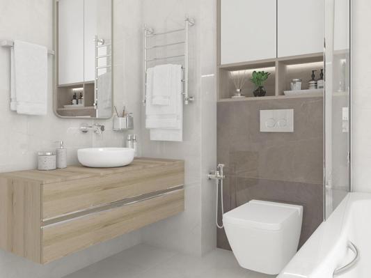 Коллекция Stone Micado Blanco