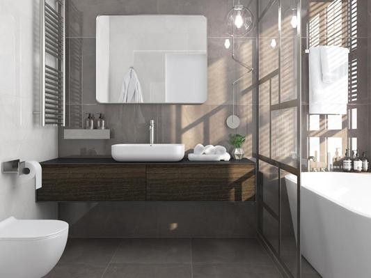 Коллекция Stone Micado Grey
