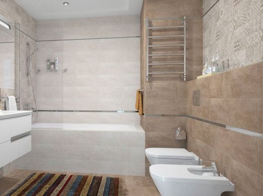 Коллекция Bastion фото 2