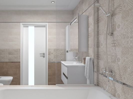 Коллекция Bastion фото 3