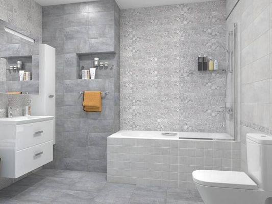 Коллекция Bastion фото 4