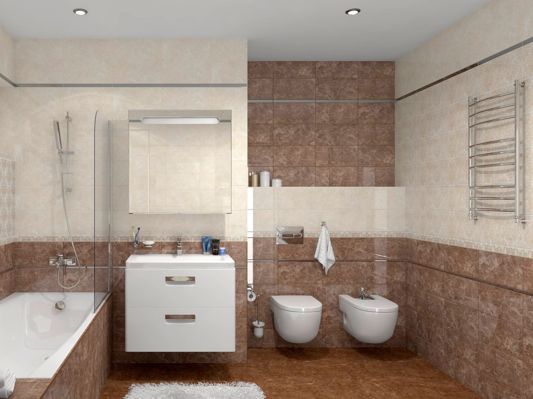 Новая классика от Ceramica Classic Новая классика от Ceramica Classic