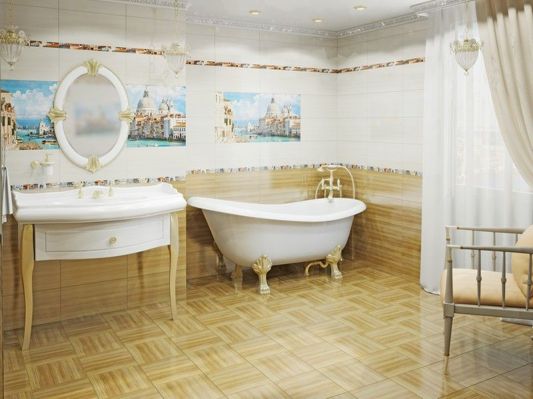 Коллекция Venezia фото 2