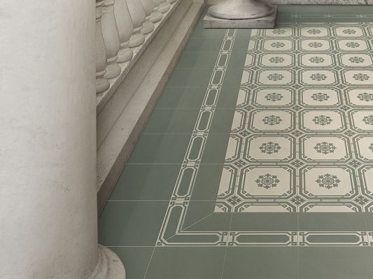 Коллекция Old England фото 3