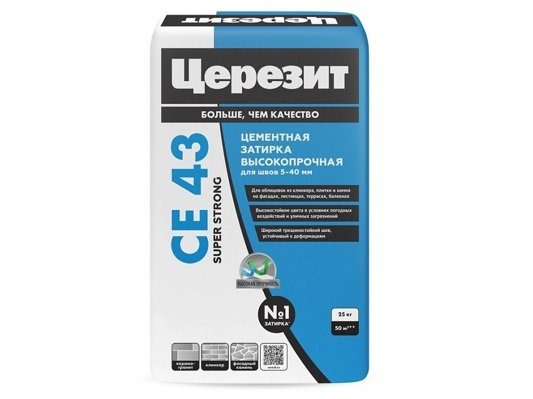 Коллекция CE 43 Super Strong фото 2