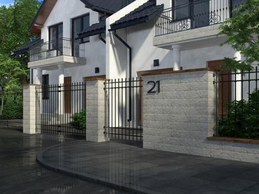 Коллекция Aragon фото 6