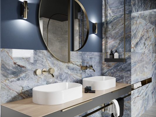 Коллекция Brazilian Quartzite фото 4