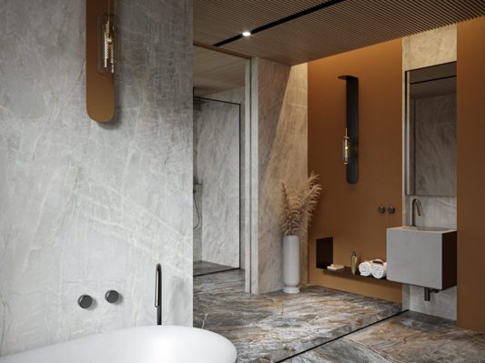 Коллекция Brazilian Quartzite фото 9