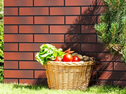 Коллекция Burgund фото 3