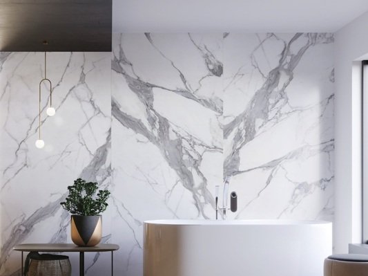 Коллекция Calacatta фото 2