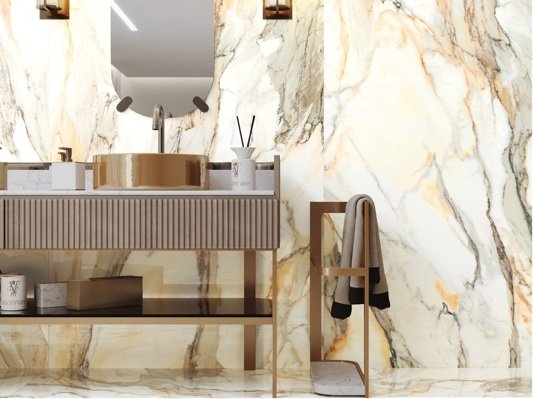 Коллекция Calacatta фото 5