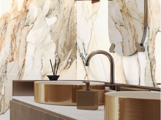 Коллекция Calacatta фото 6