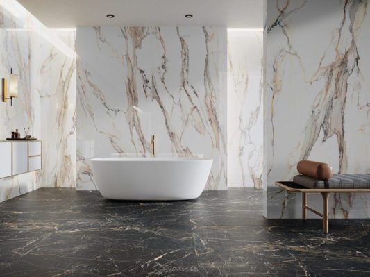 Коллекция Calacatta фото 7