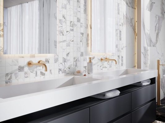 Коллекция Calacatta фото 8