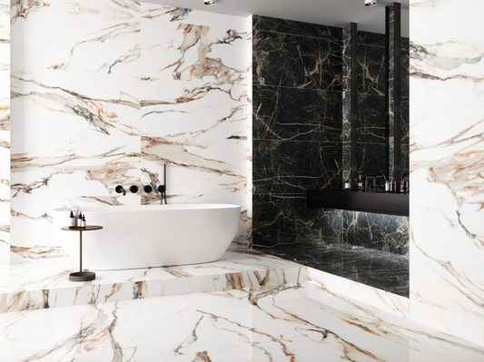 Коллекция Calacatta фото 9