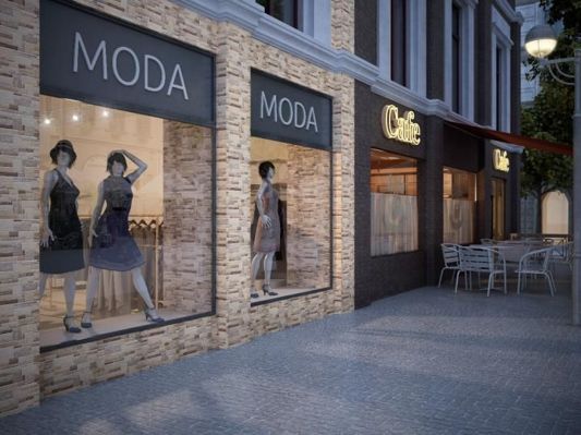 Коллекция Canella фото 2