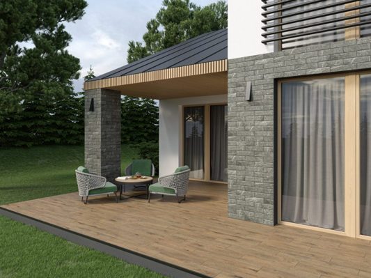 Коллекция Cerros фото 8