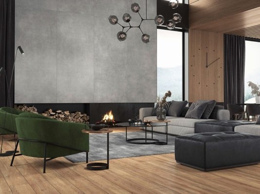 Коллекция Concrete фото 6