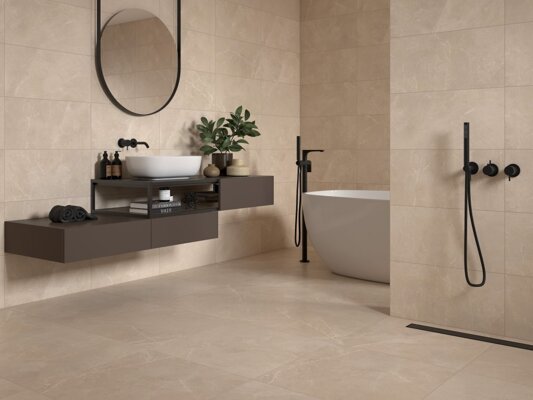 Коллекция Creekstone