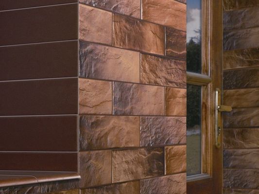 Коллекция Elewacja фото 2