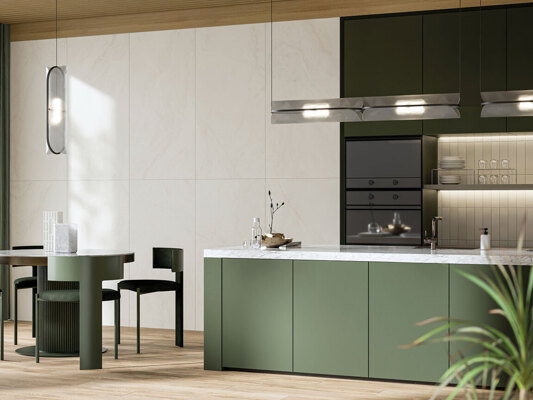 Коллекция Essence Ivory фото 2