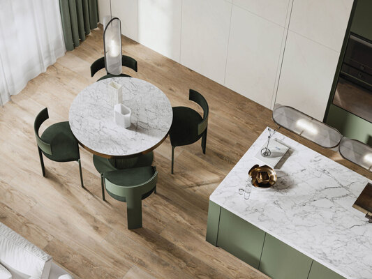Коллекция Essence Ivory фото 3