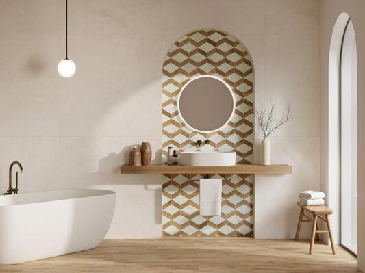 Коллекция Essence Ivory фото 4