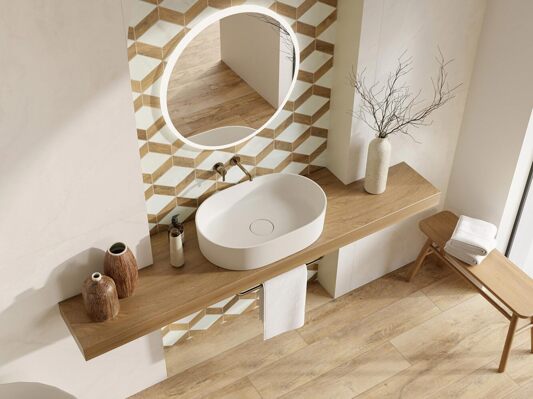 Коллекция Essence Ivory фото 5