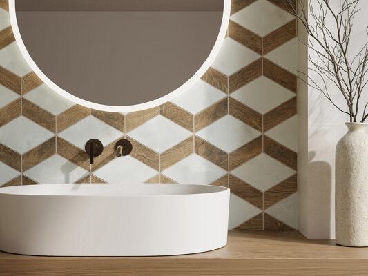 Коллекция Essence Ivory фото 6