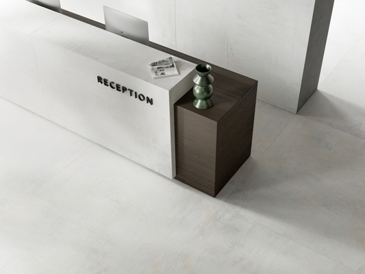 Коллекция Identity