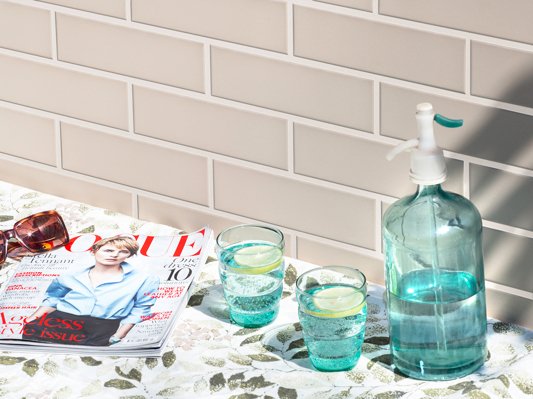 Коллекция Krem фото 2