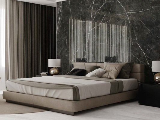 Коллекция Marquina Nero фото 1