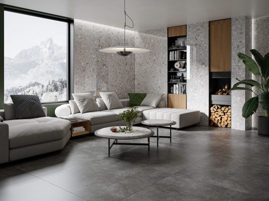 Коллекция Modern Concrete фото 4