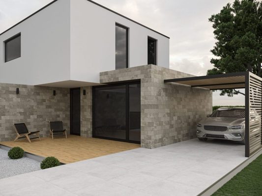 Коллекция Saltstone фото 2