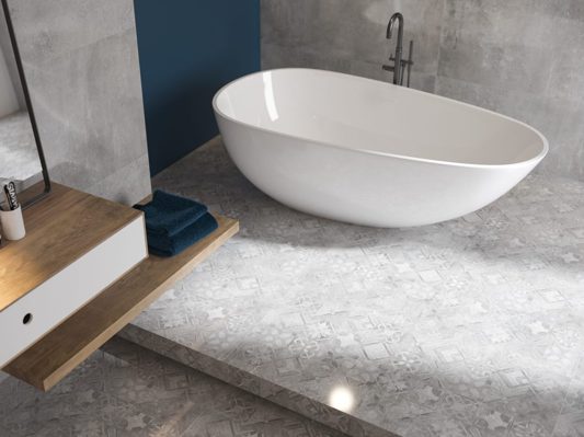 Коллекция Softcement фото 3