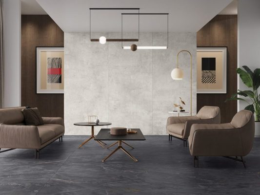 Коллекция Softcement фото 4