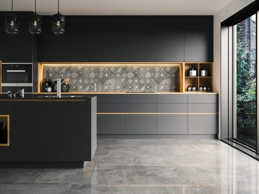 Коллекция Softcement фото 7