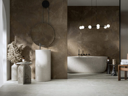 Коллекция Softstone