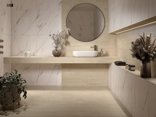 Коллекция Steelwood фото 1